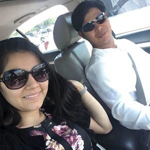 Meet your Posher, Martínez